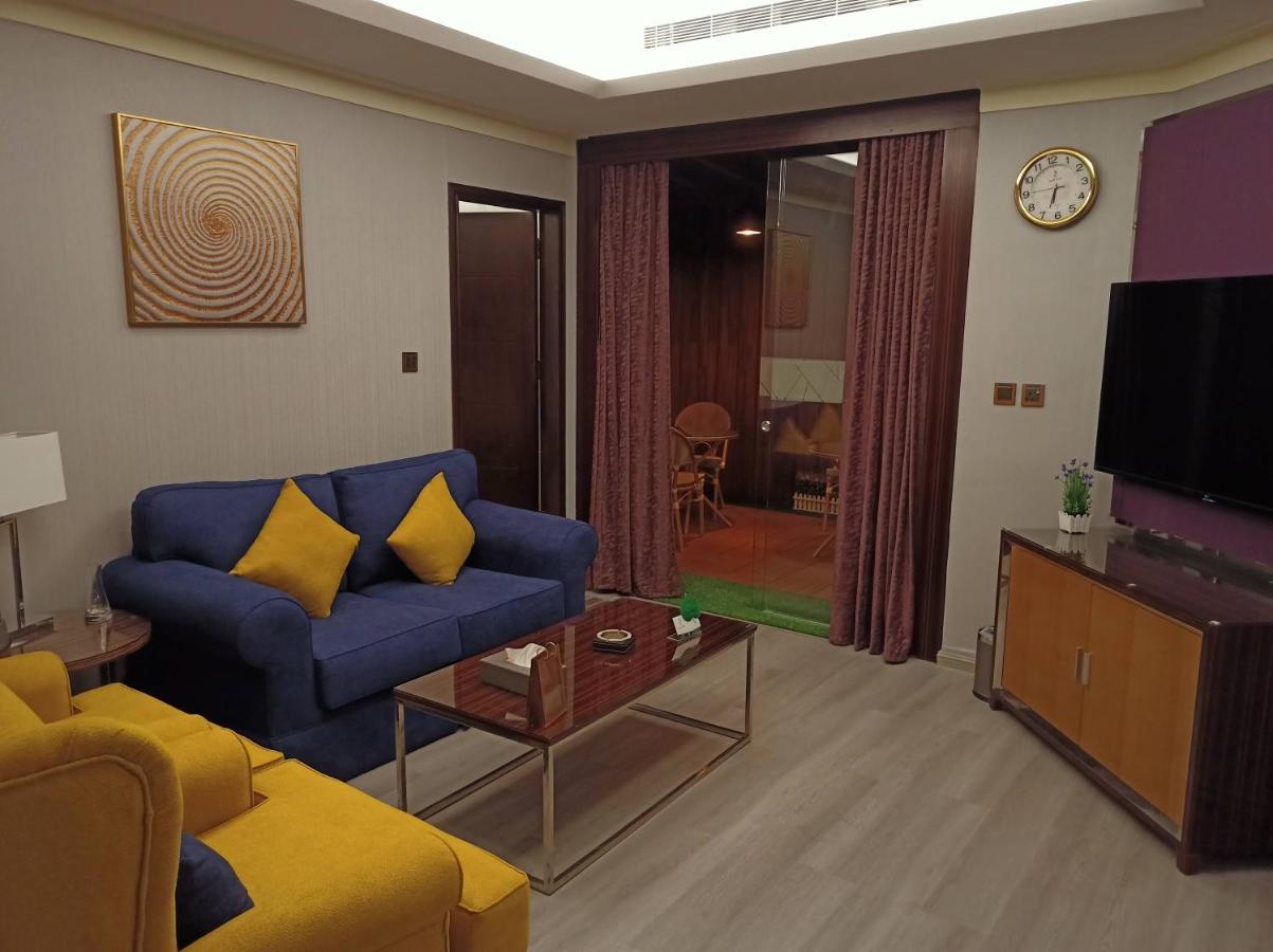 Appart hôtel Elite Served Apartments *