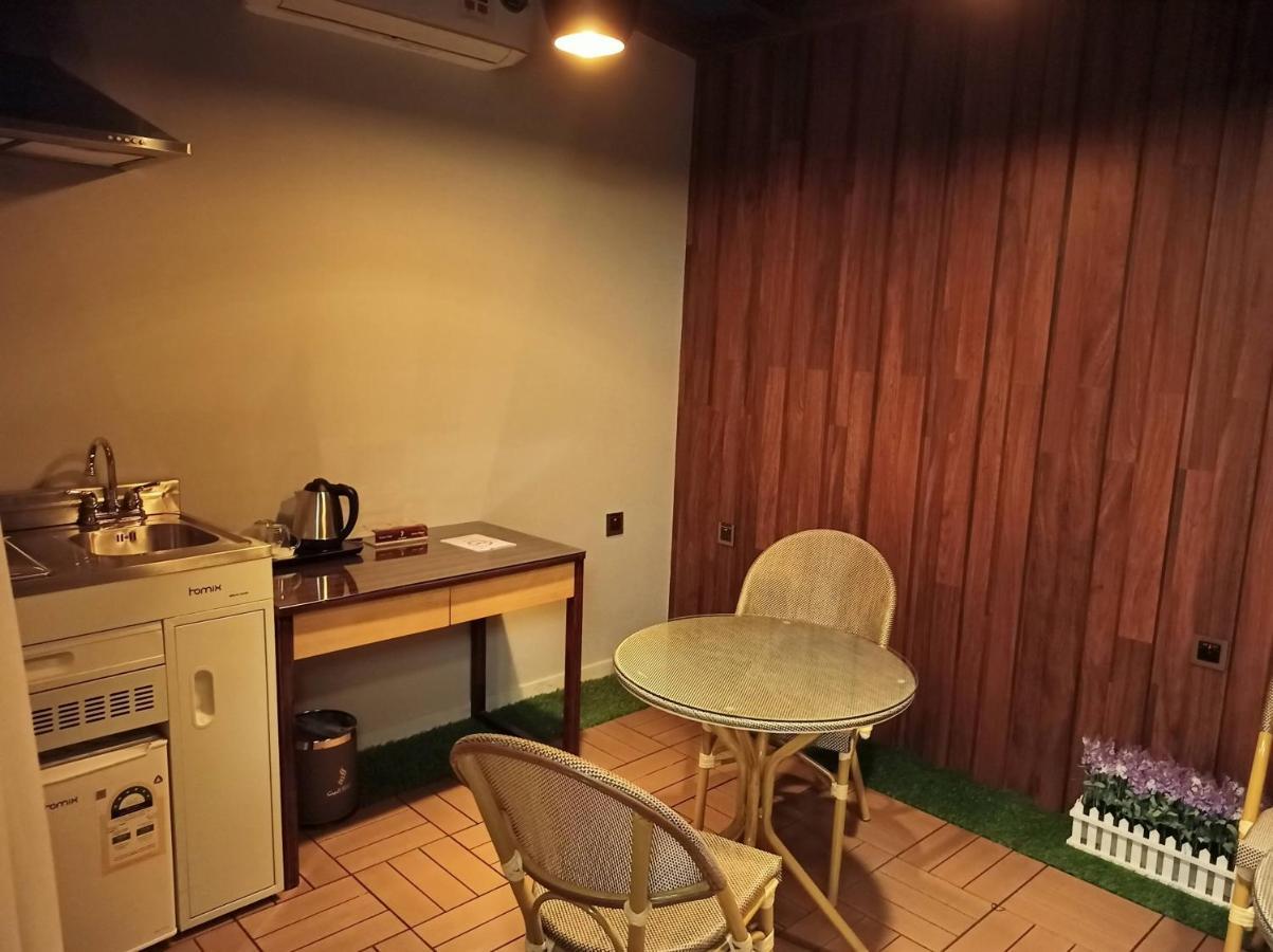 Elite Served Apartments Djeddah