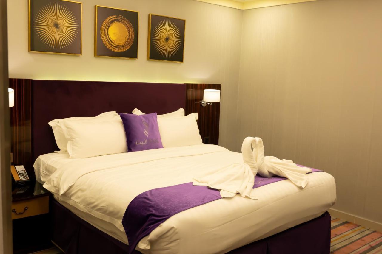 Elite Served Apartments Appart hôtel