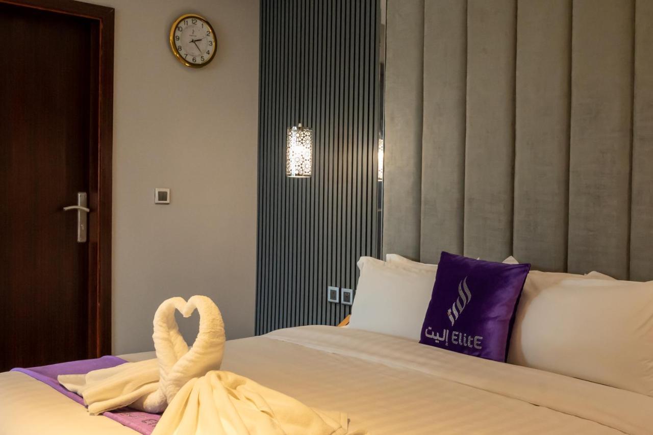 Appart hôtel Elite Served Apartments