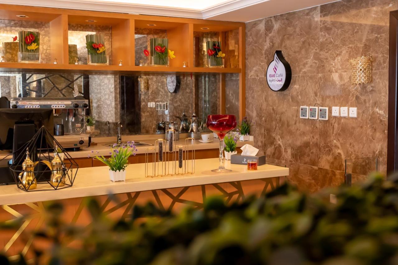 Appart hôtel Elite Served Apartments Djeddah