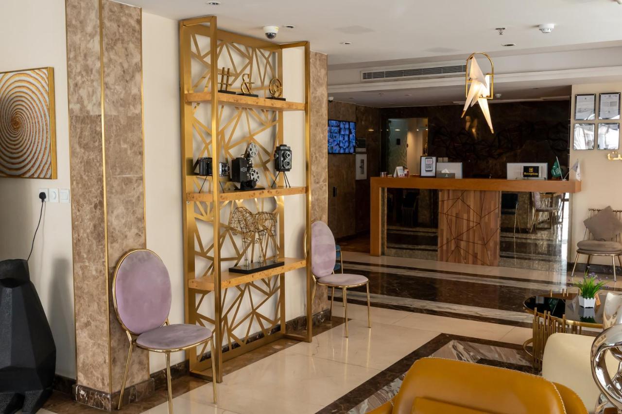 Appart hôtel Elite Served Apartments Djeddah