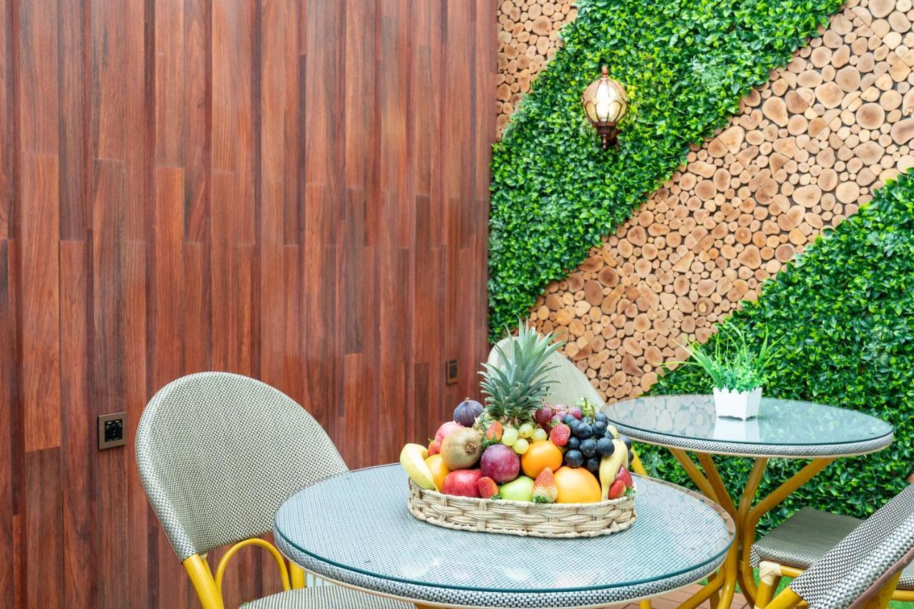 Elite Served Apartments * Djeddah