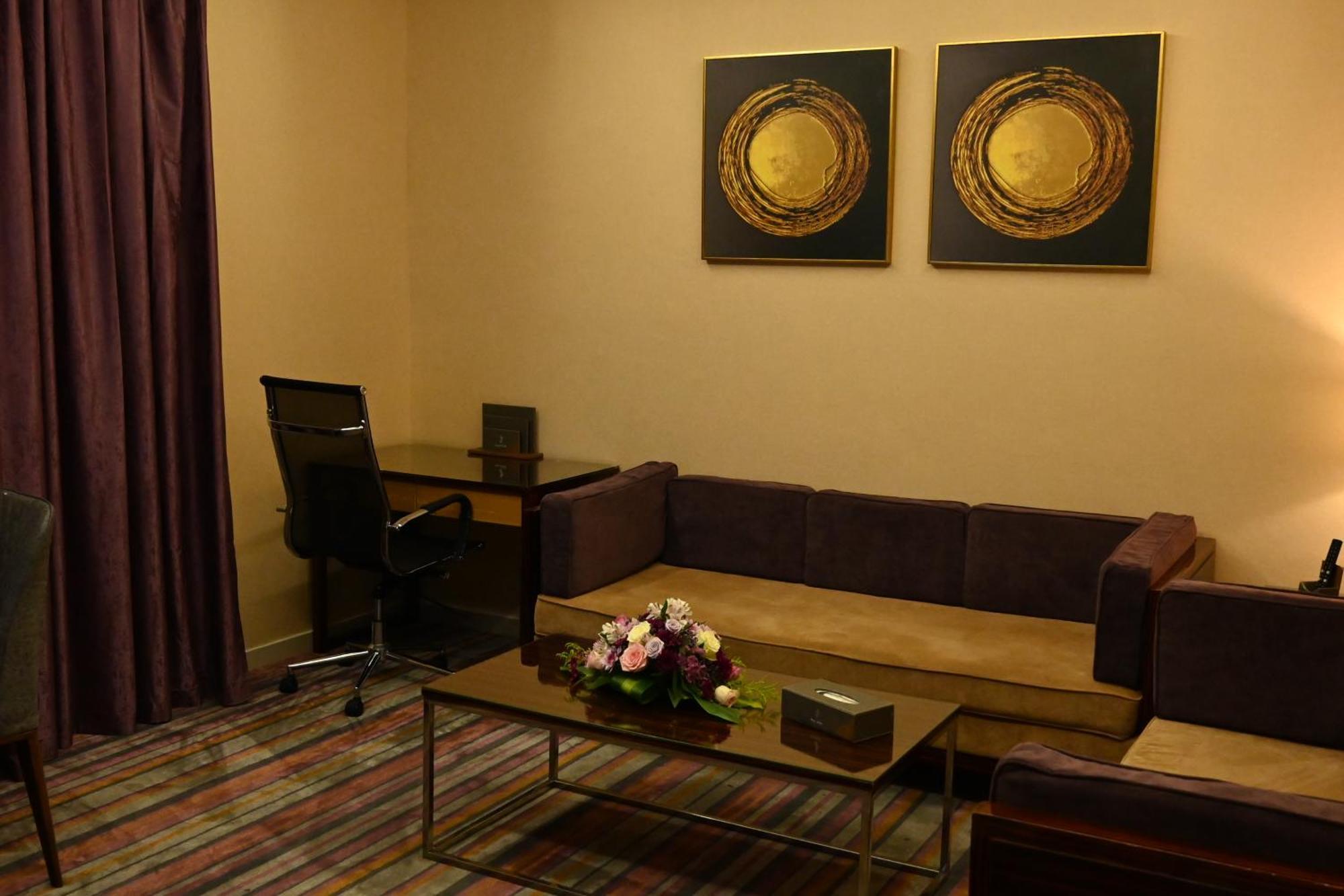 Elite Served Apartments Appart hôtel