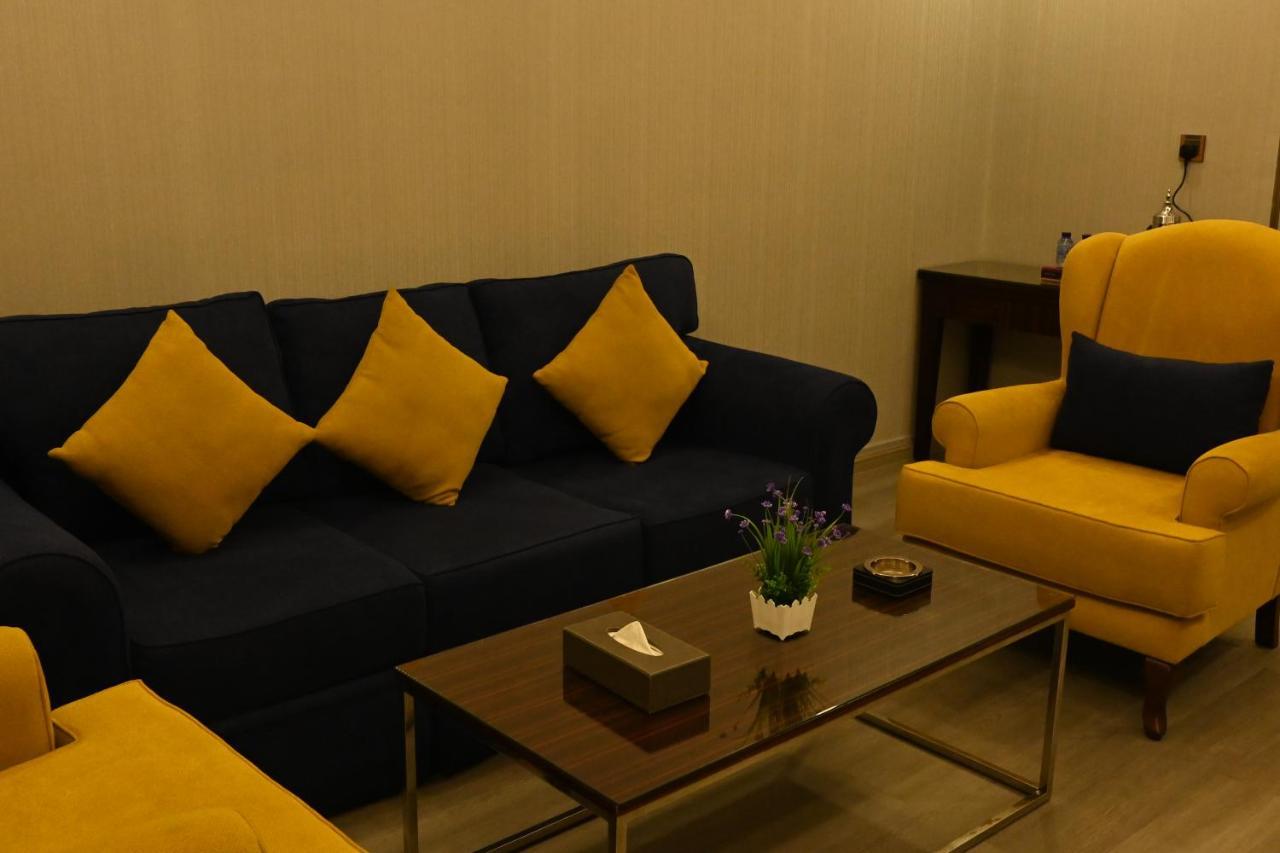 Elite Served Apartments