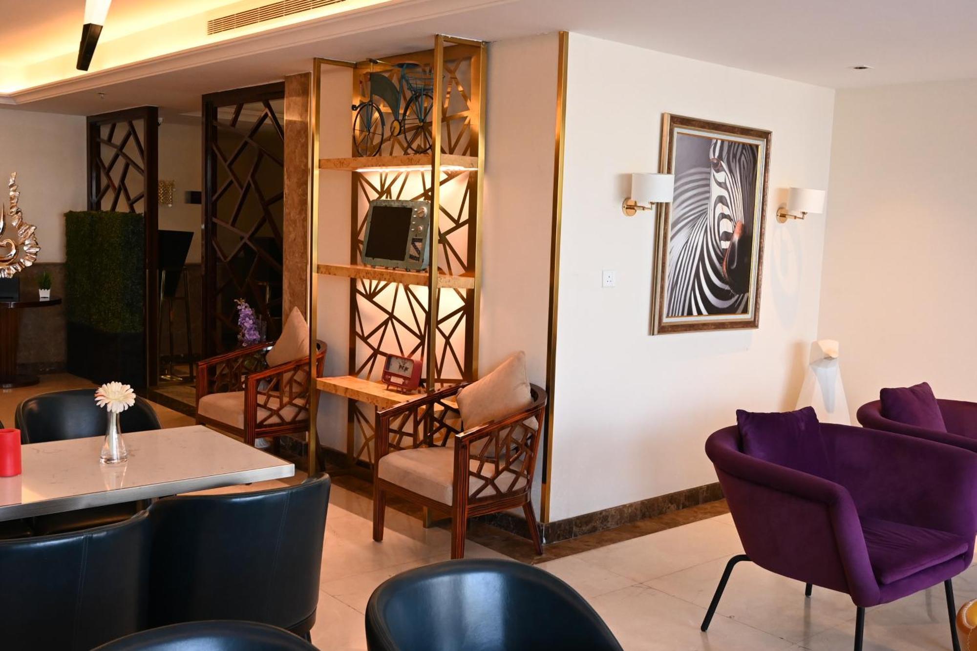 Elite Served Apartments