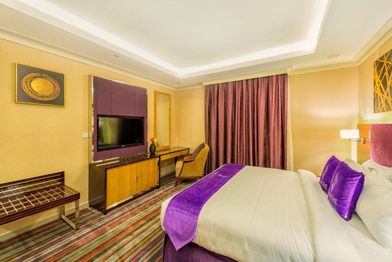 Elite Served Apartments Appart hôtel