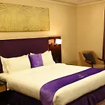 Elite Served Apartments