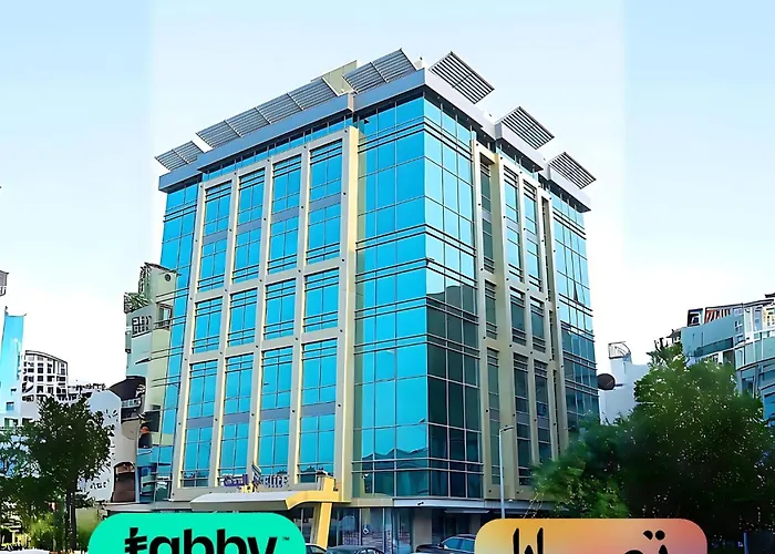 Elite Served Apartments