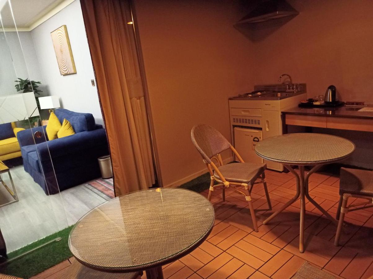 Elite Served Apartments * Jeddah