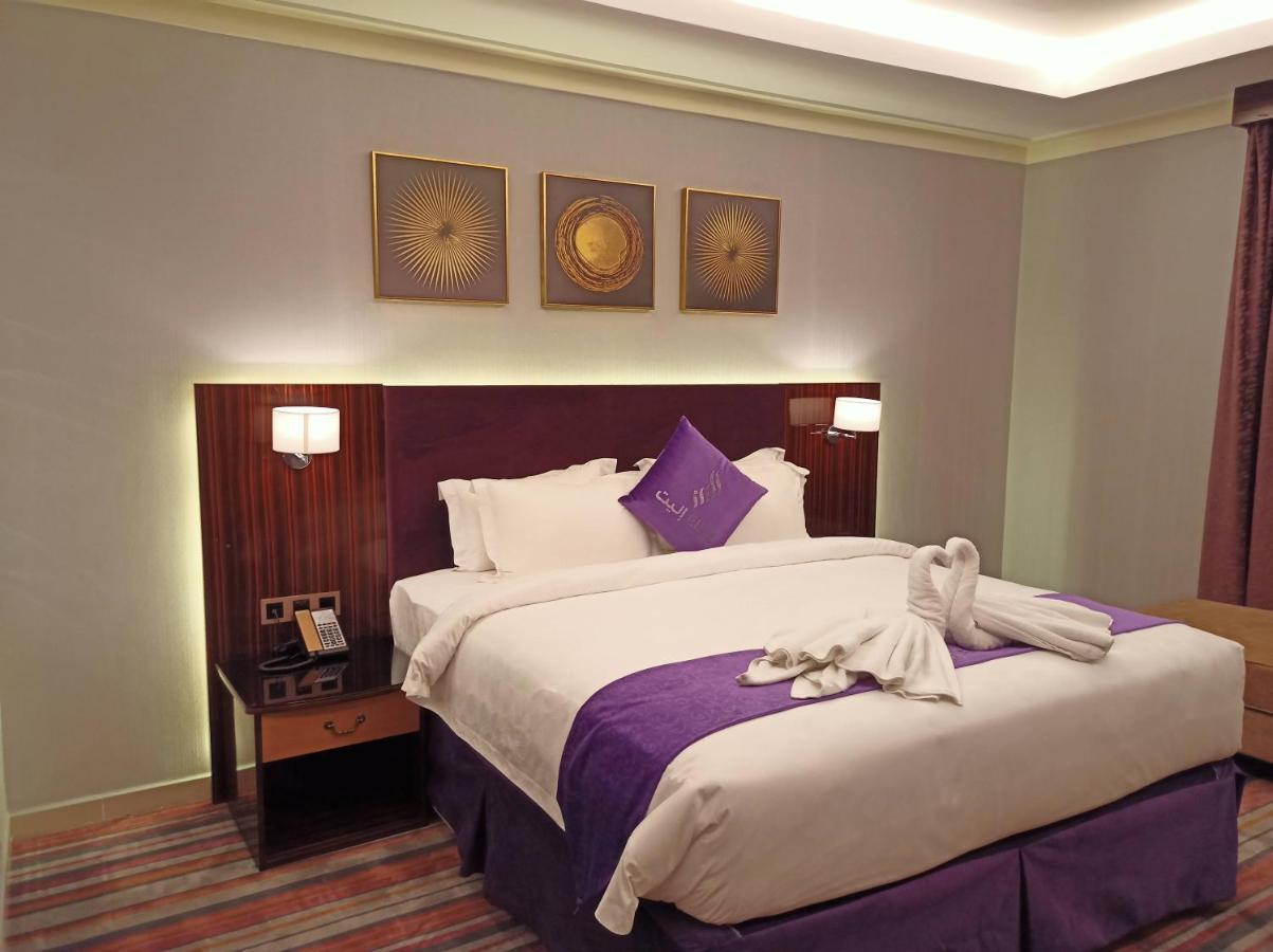 Elite Served Apartments * Jeddah