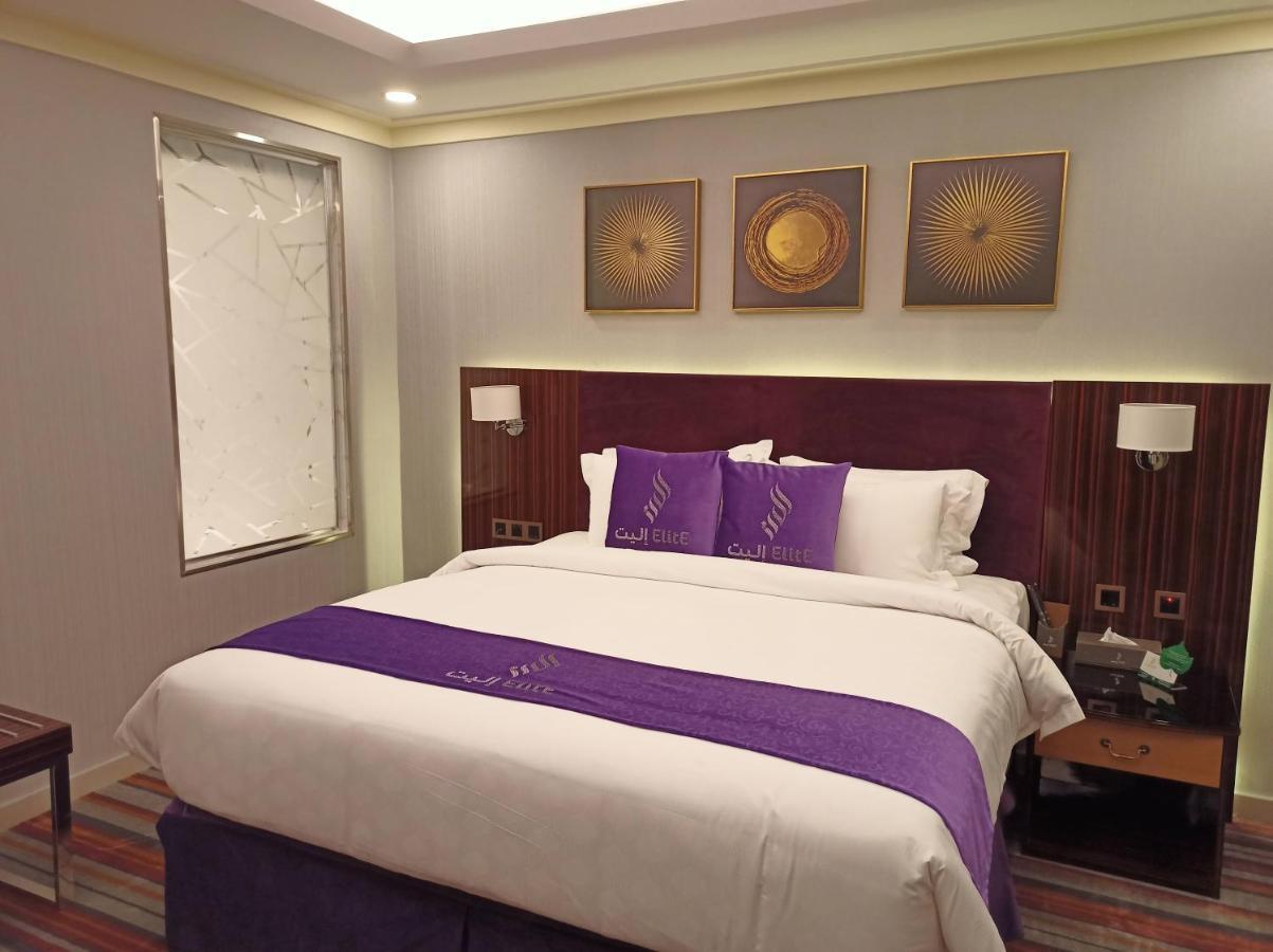 Elite Served Apartments Jeddah