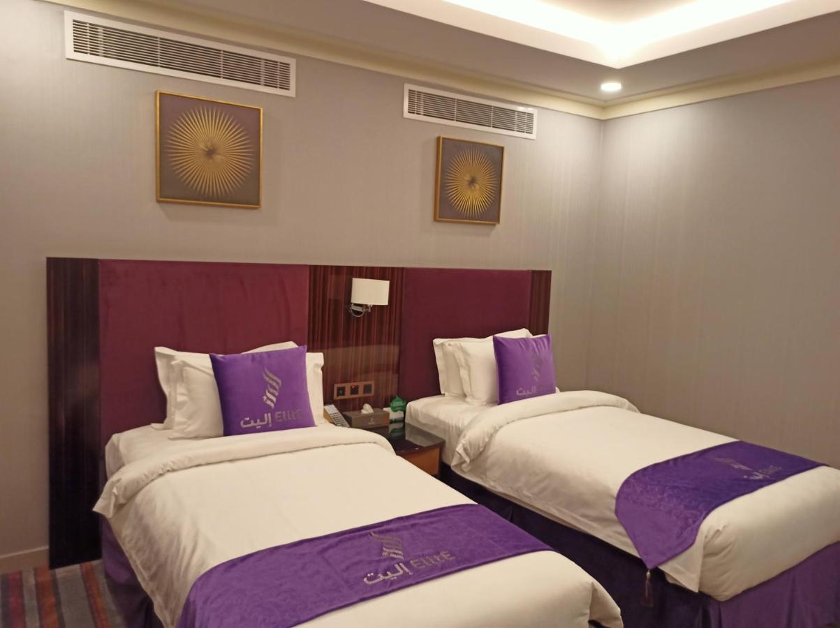 Elite Served Apartments