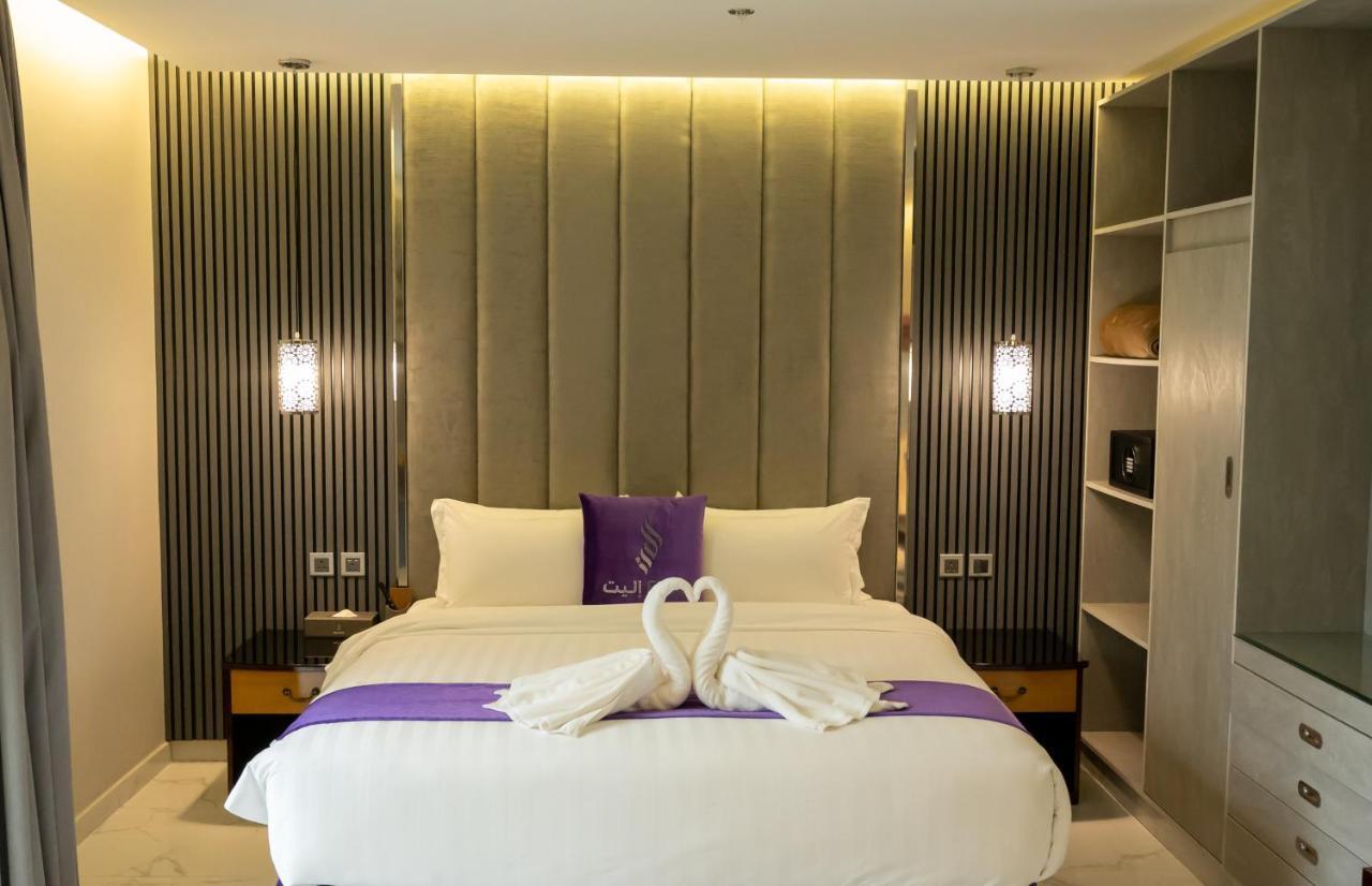 Elite Served Apartments Aparthotel