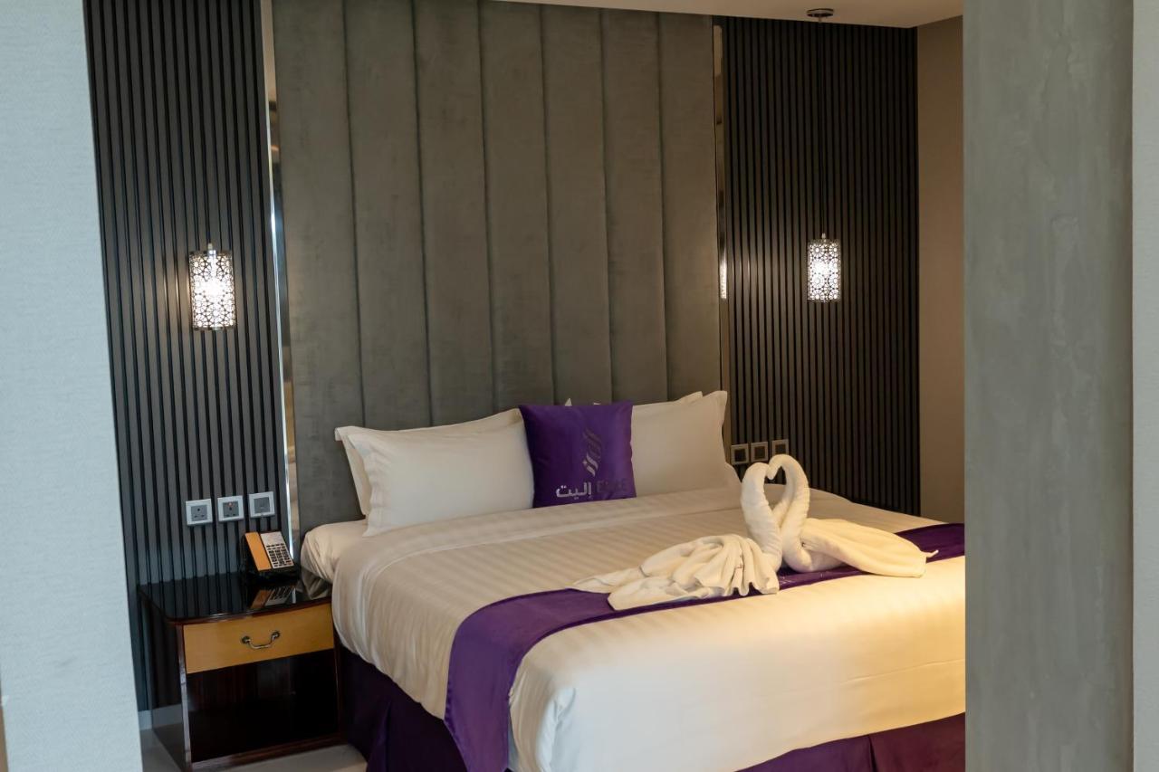 Elite Served Apartments * Jeddah