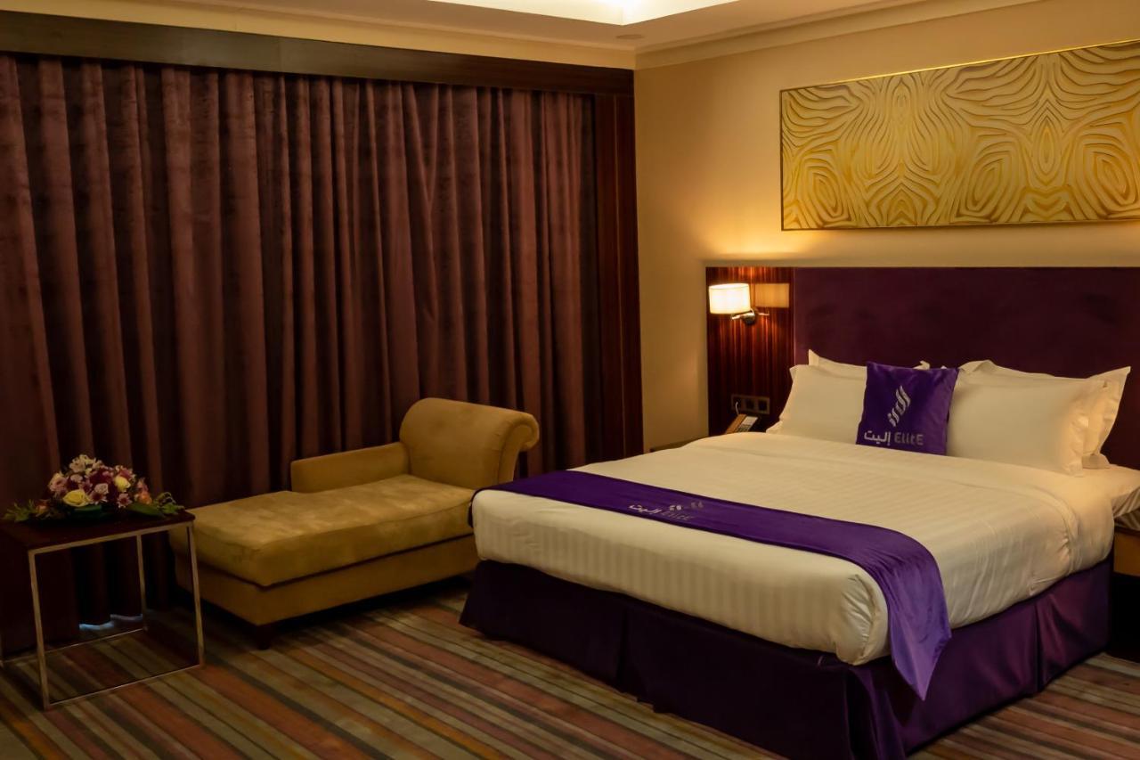 Aparthotel Elite Served Apartments *