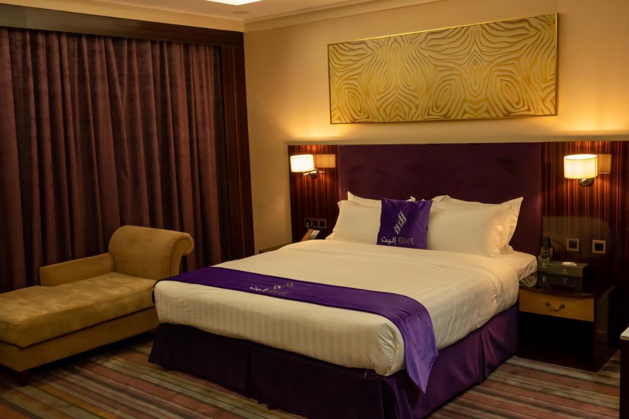 Aparthotel Elite Served Apartments
