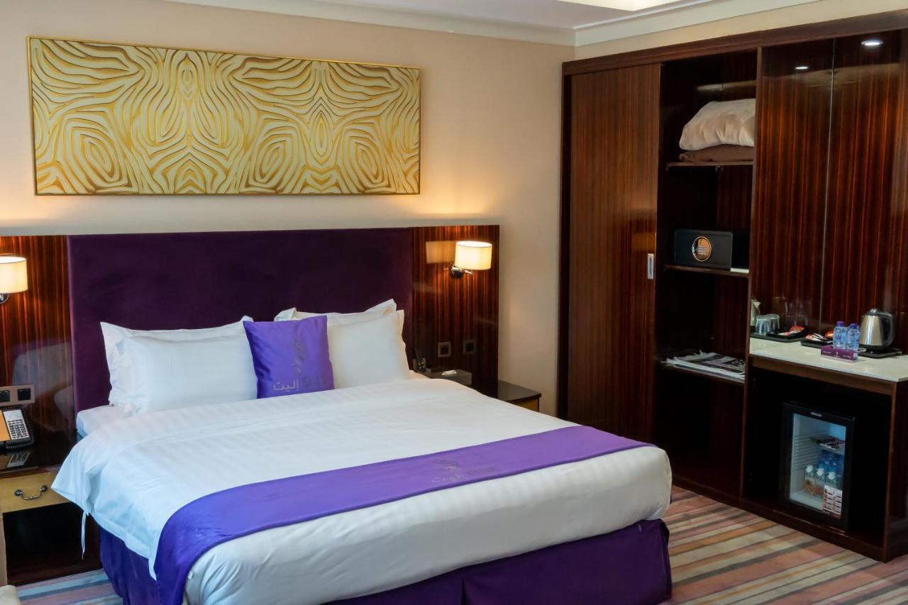 Elite Served Apartments Jeddah