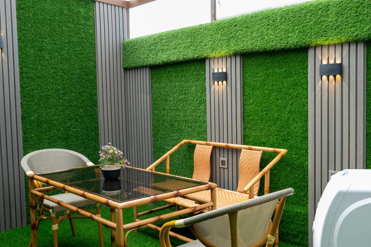 Elite Served Apartments Aparthotel *
