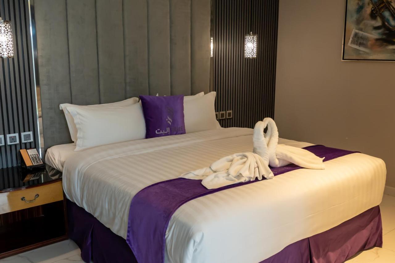 Aparthotel Elite Served Apartments *