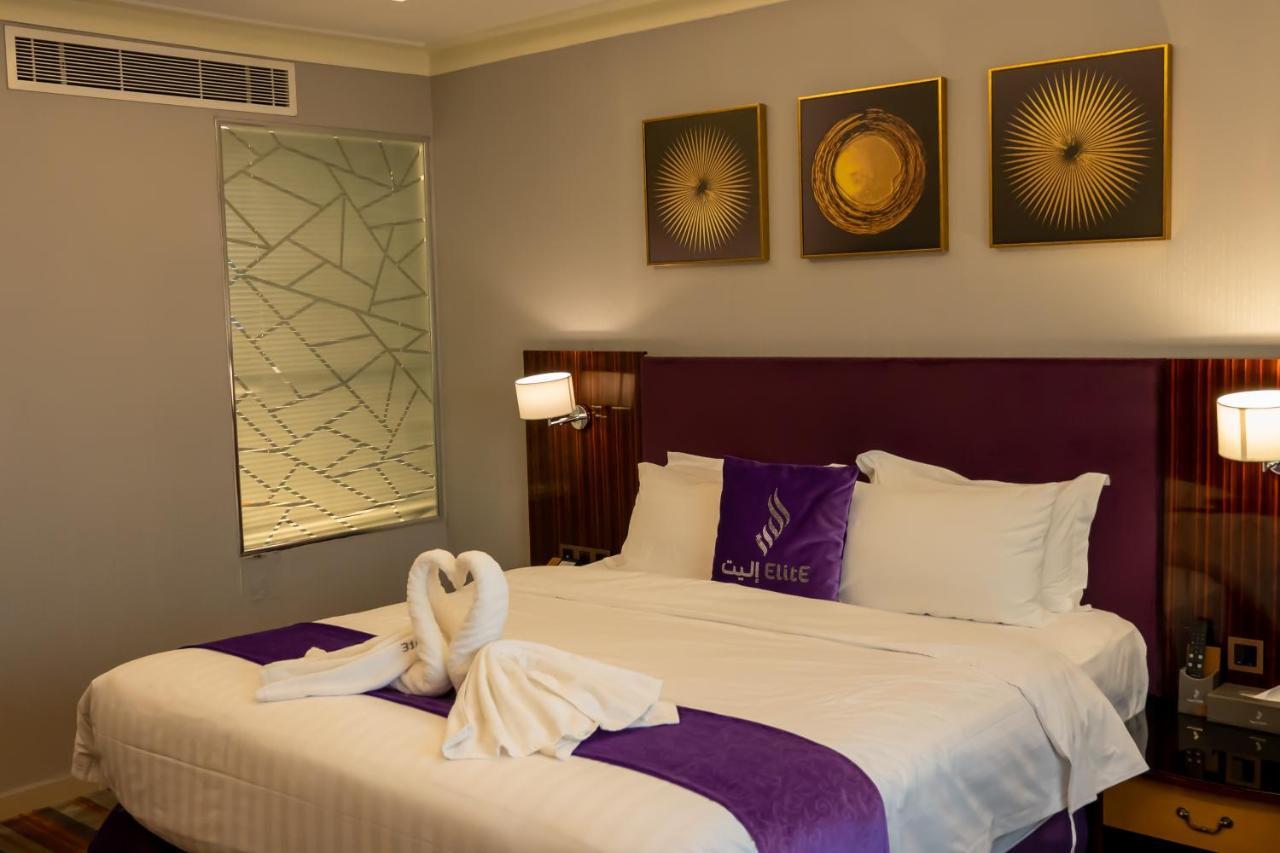 Elite Served Apartments Aparthotel *