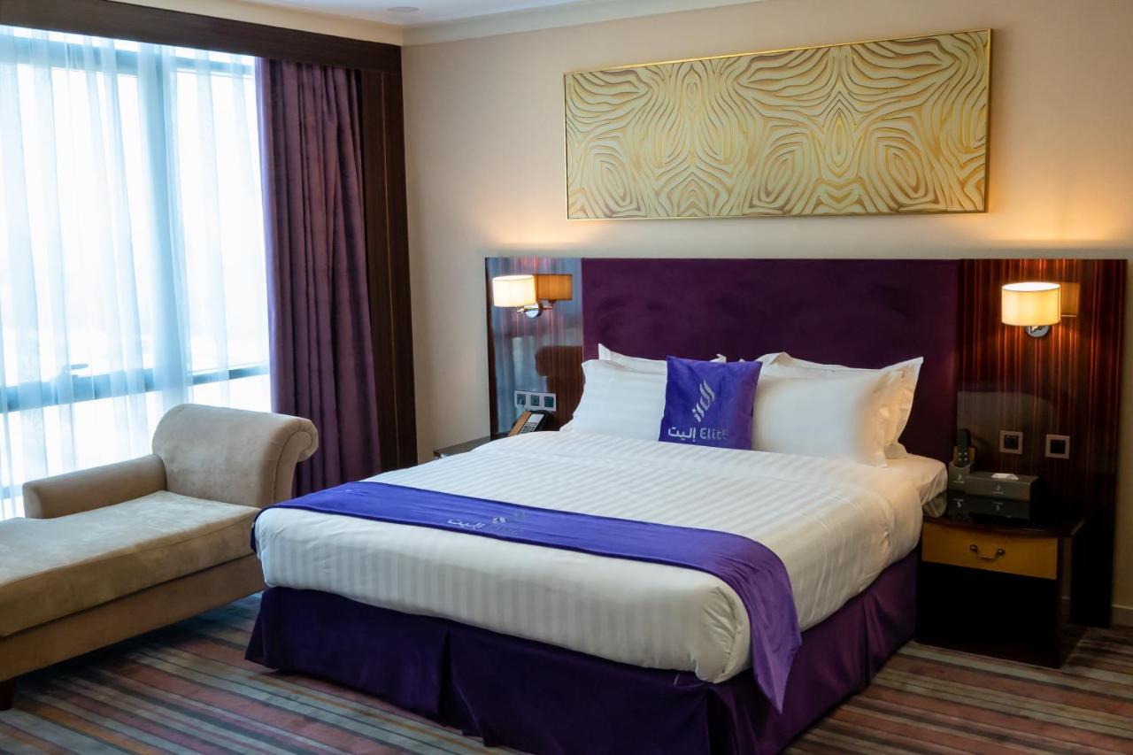 Aparthotel Elite Served Apartments