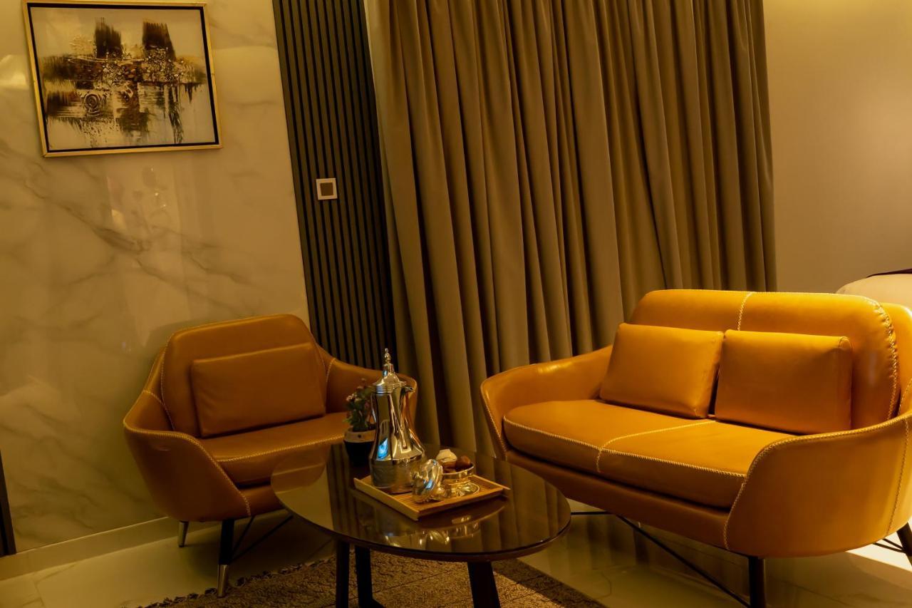 Elite Served Apartments * Jeddah