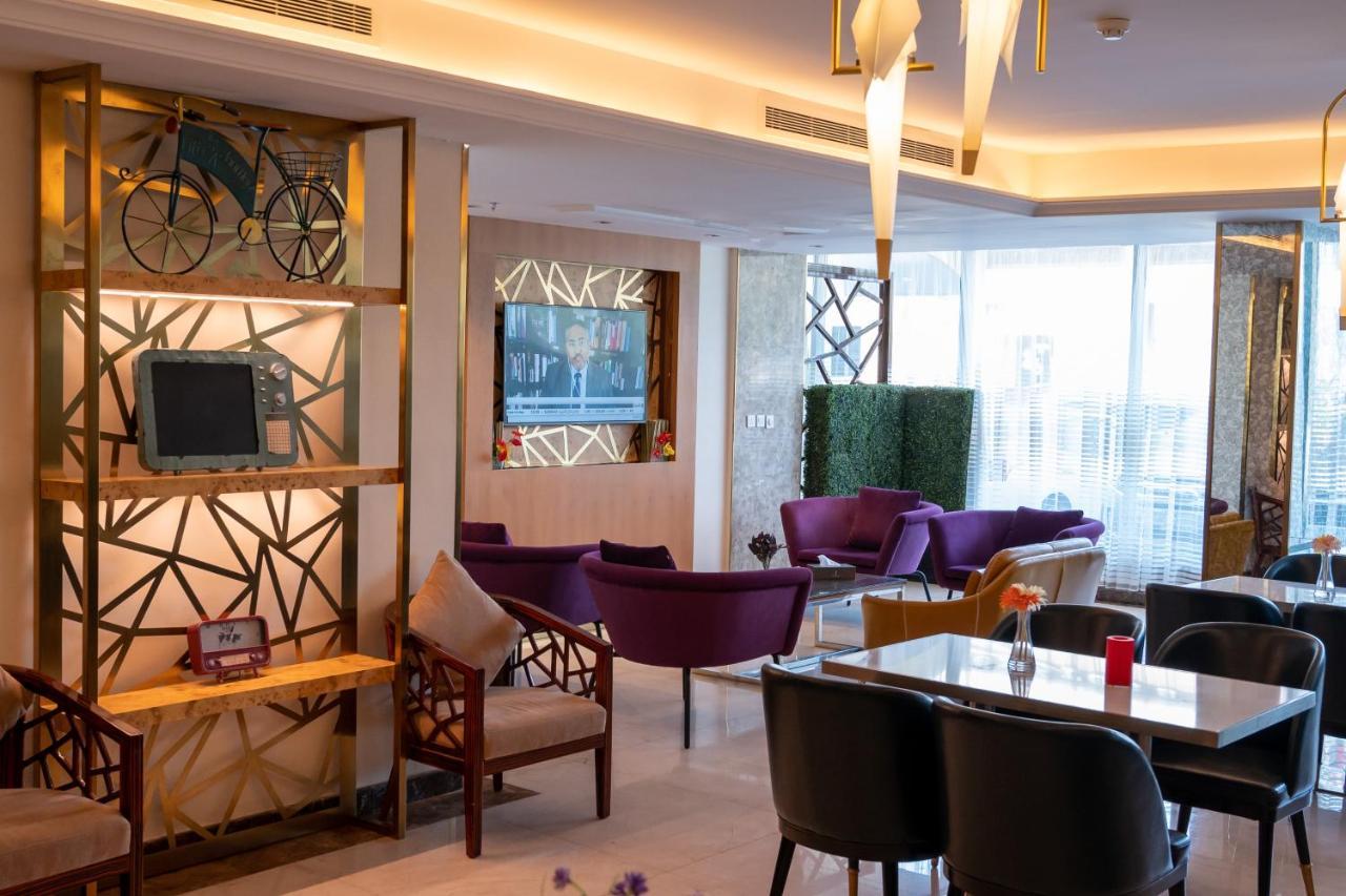 Elite Served Apartments *