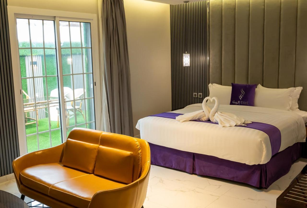 Elite Served Apartments Jeddah