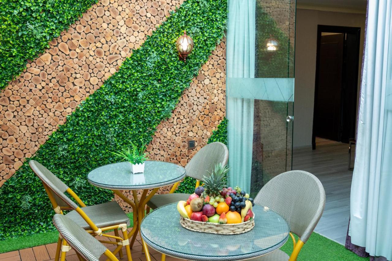 Aparthotel Elite Served Apartments