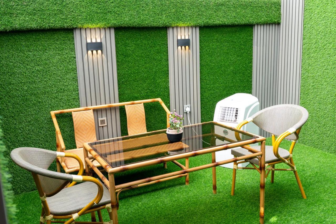 Elite Served Apartments *