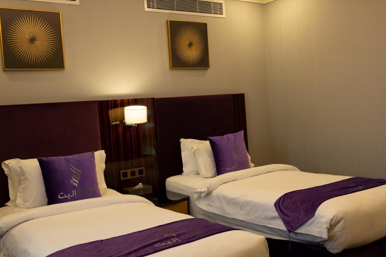 Elite Served Apartments * Jeddah