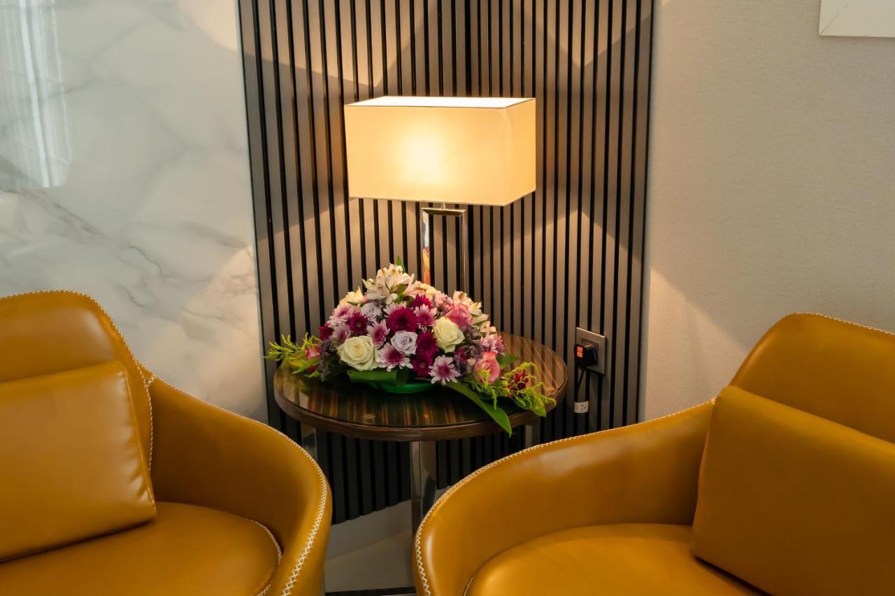 Elite Served Apartments * Jeddah