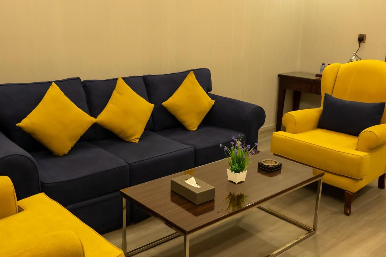 Elite Served Apartments