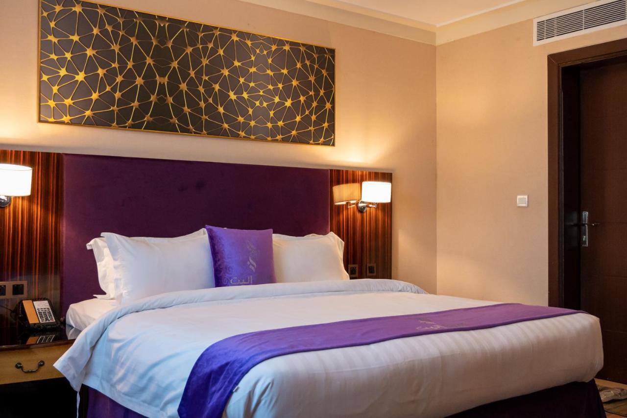 Aparthotel Elite Served Apartments