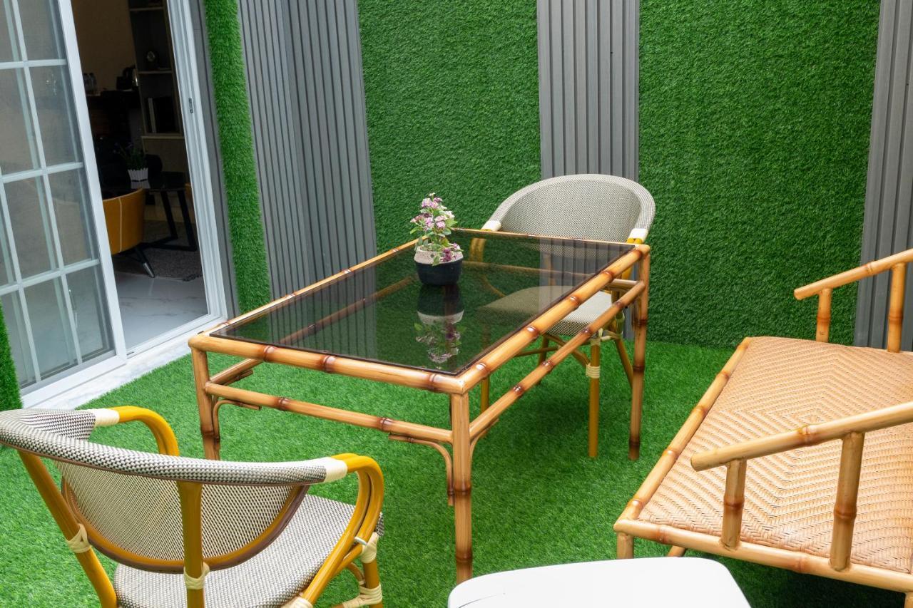 Elite Served Apartments