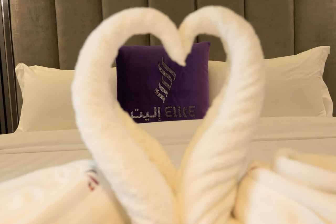 Elite Served Apartments * Jeddah