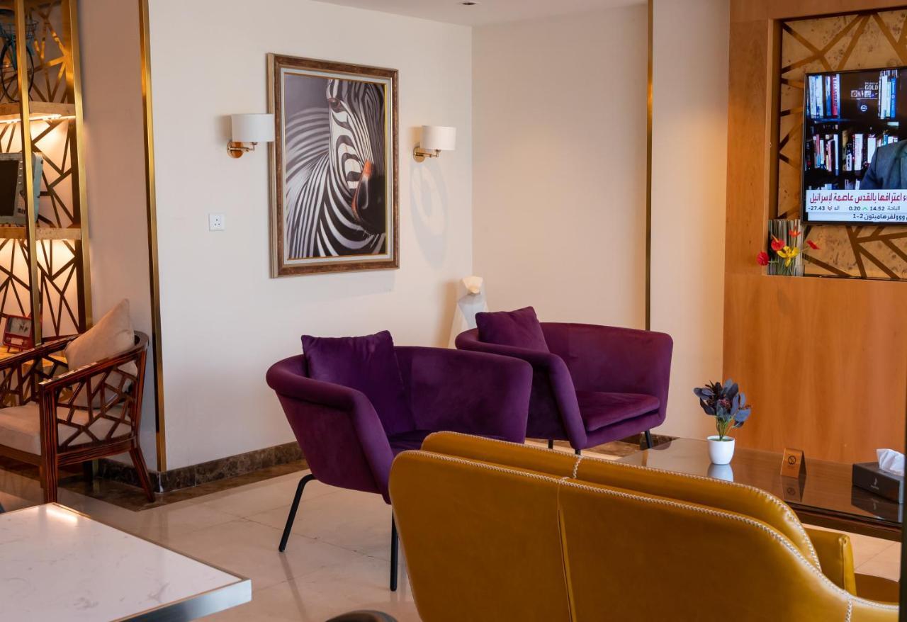 Elite Served Apartments