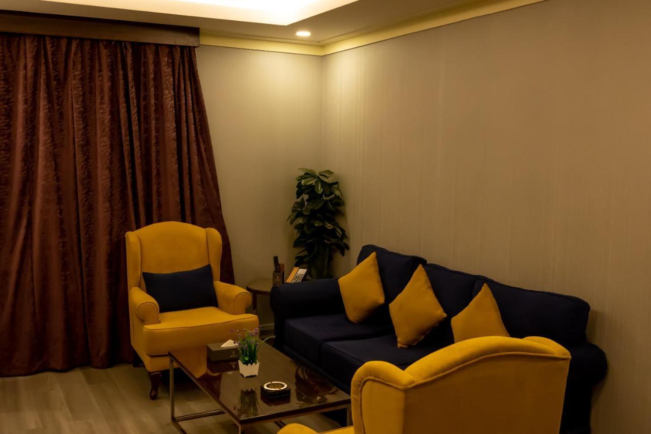 Aparthotel Elite Served Apartments