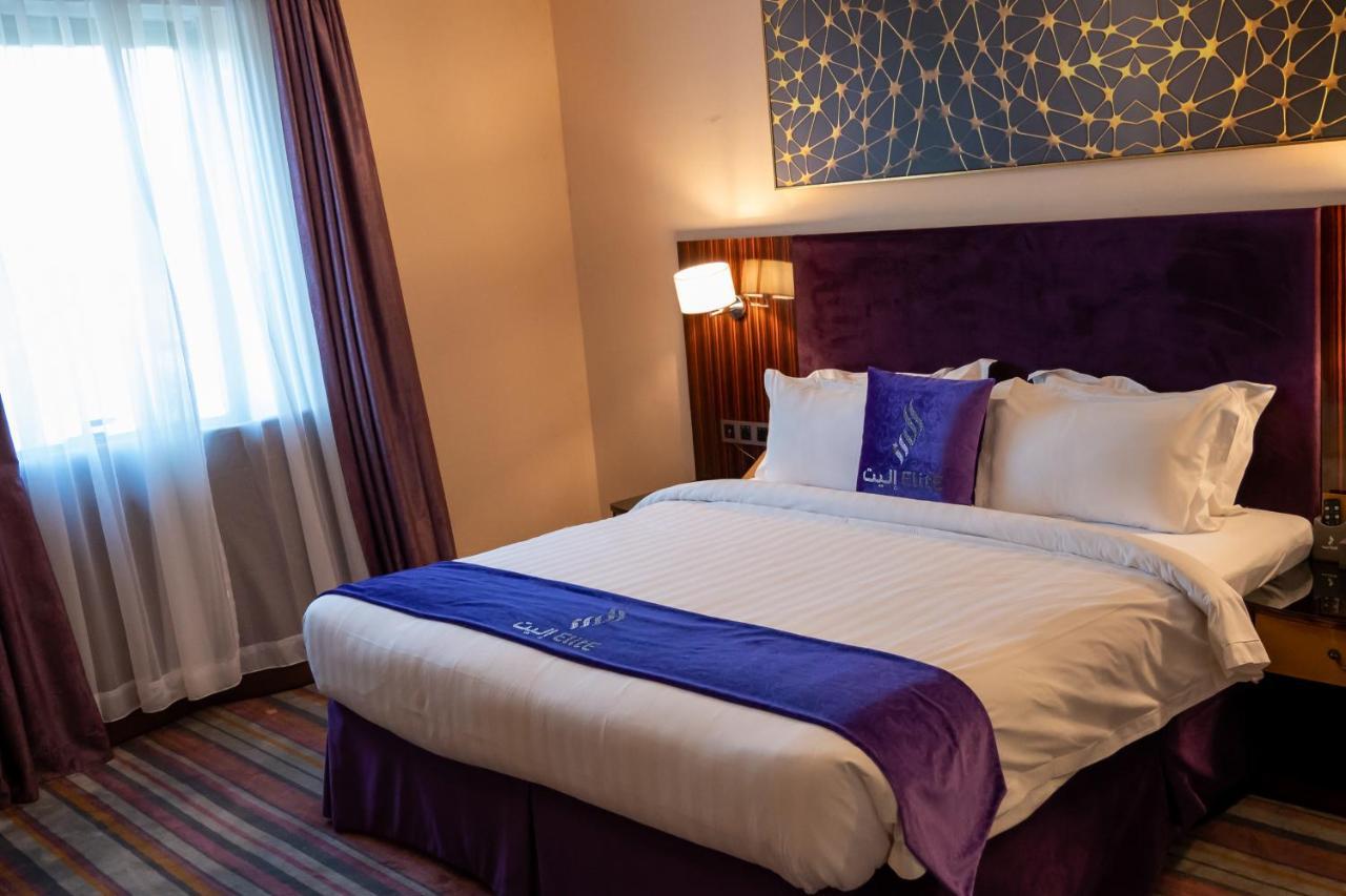 Aparthotel Elite Served Apartments *