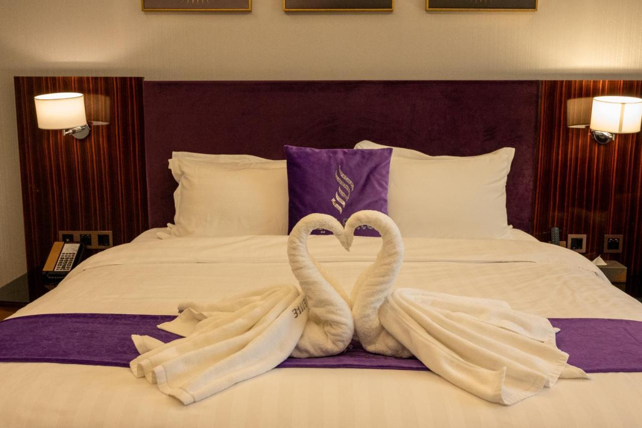 Elite Served Apartments * Jeddah