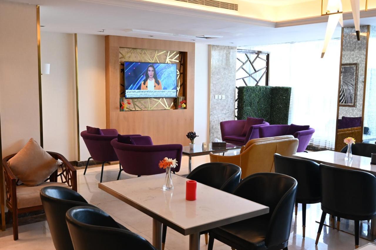Elite Served Apartments