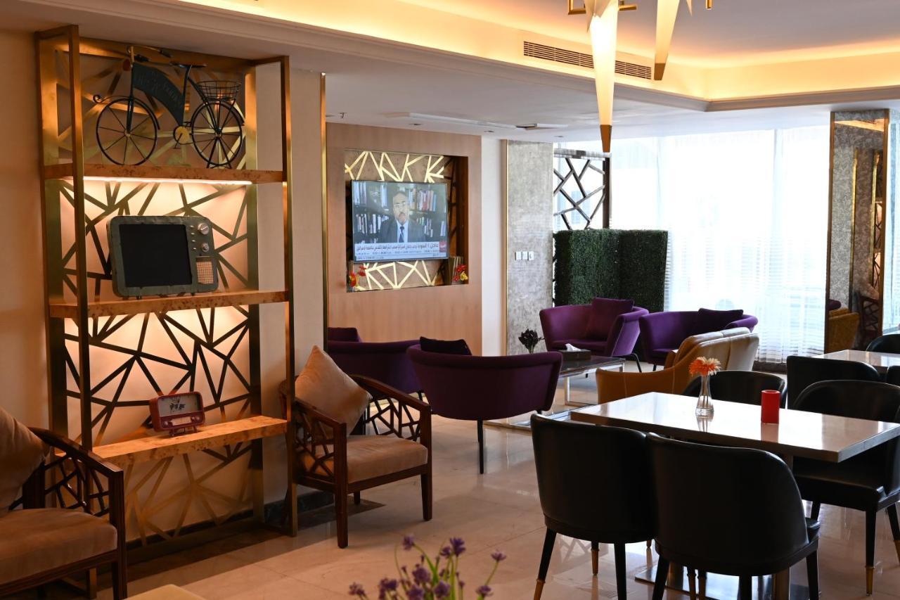 Elite Served Apartments