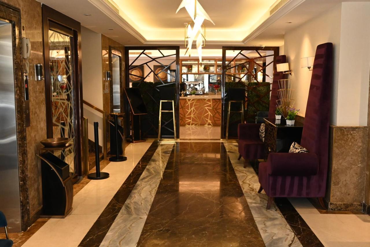 Aparthotel Elite Served Apartments