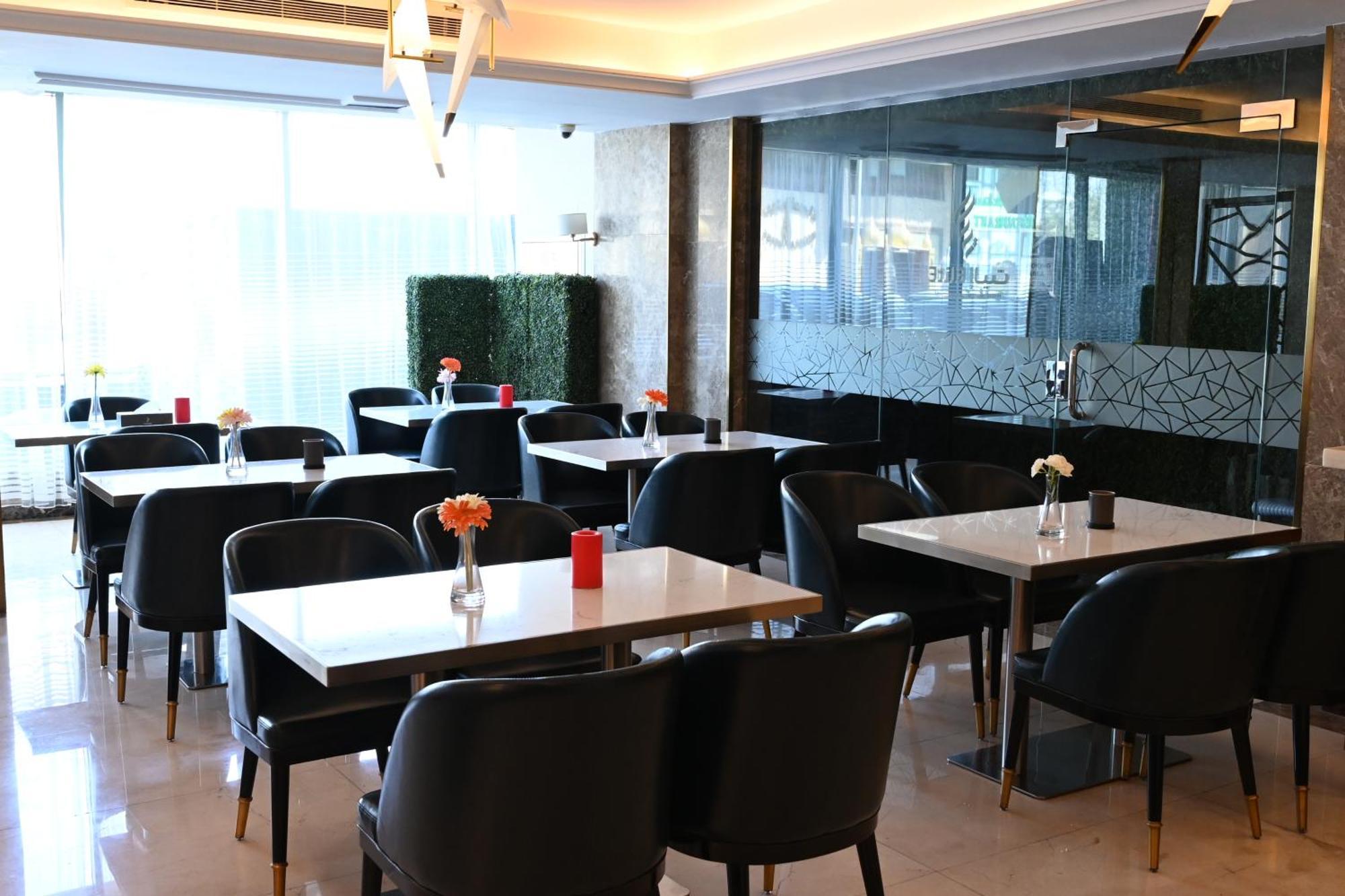 Elite Served Apartments