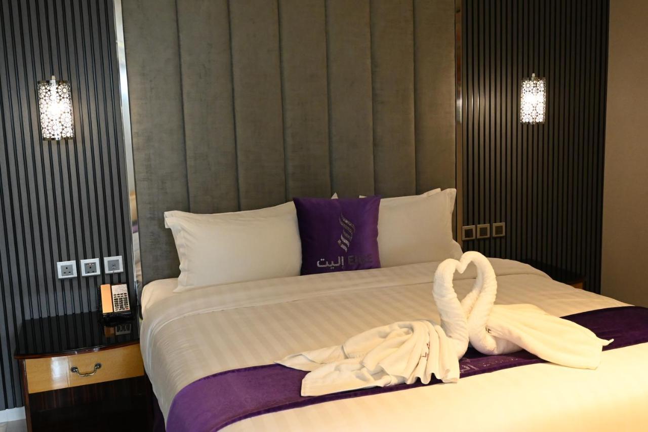Elite Served Apartments *