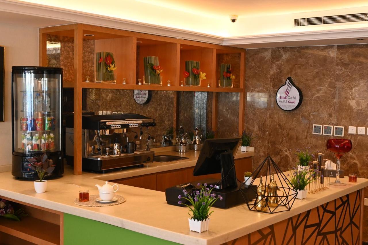 Elite Served Apartments