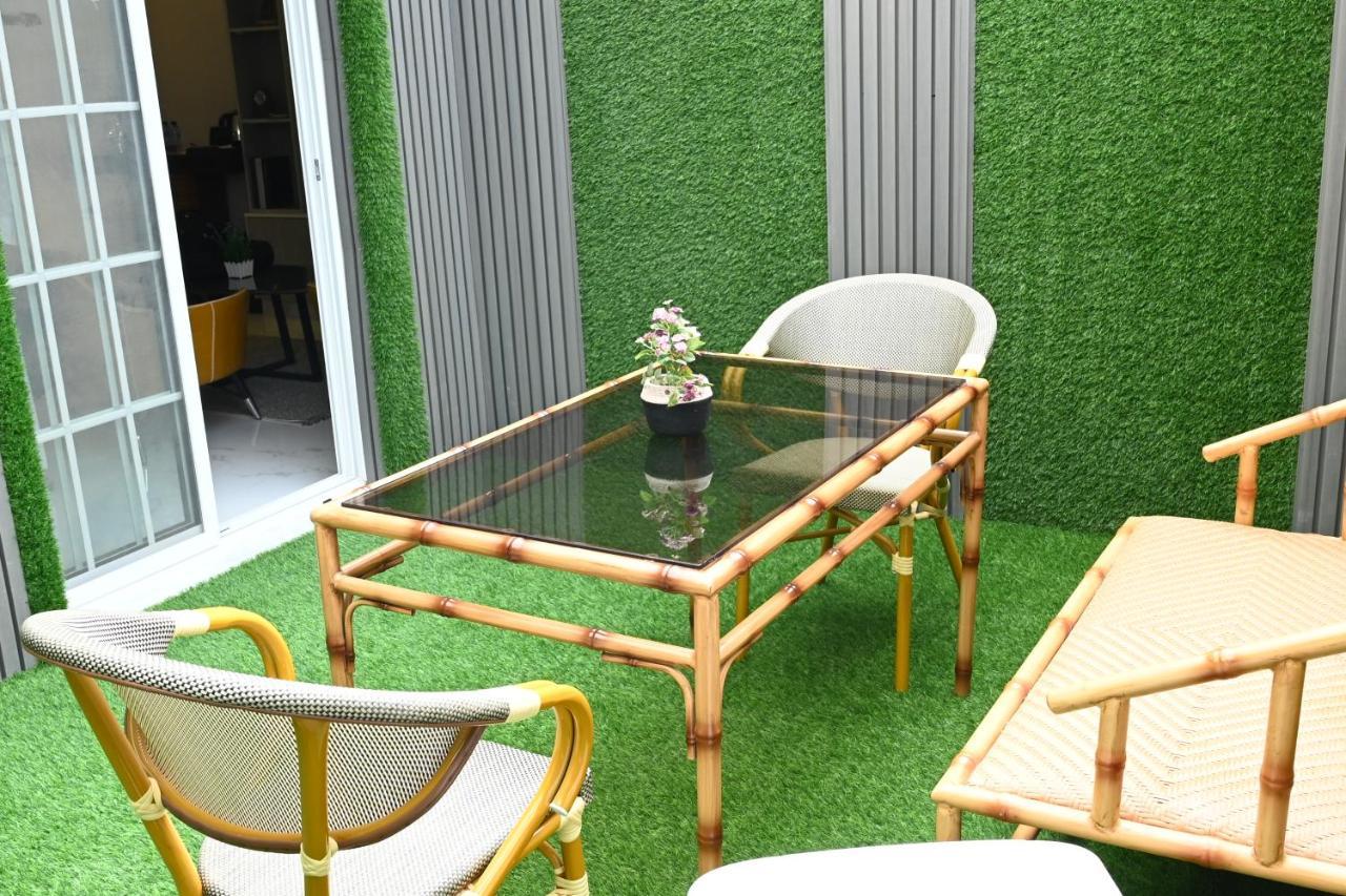 Aparthotel Elite Served Apartments