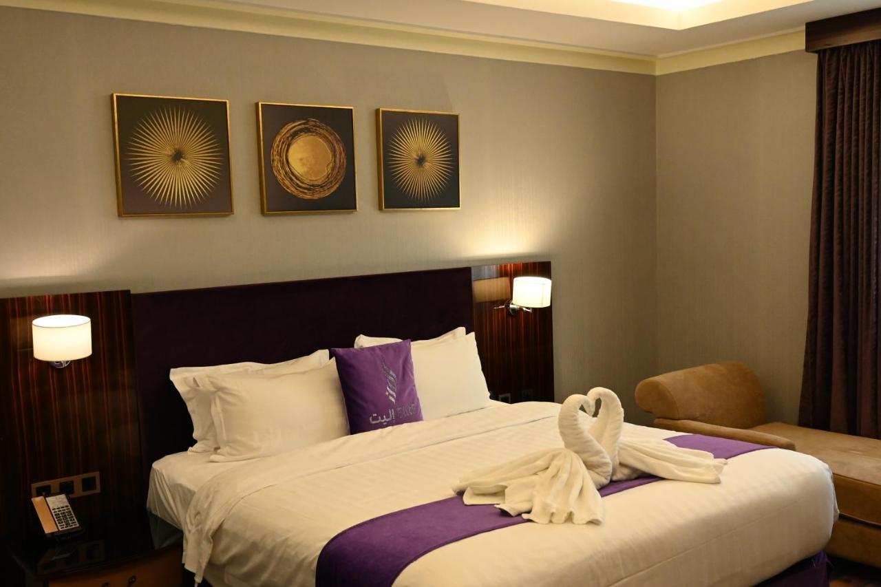 Aparthotel Elite Served Apartments